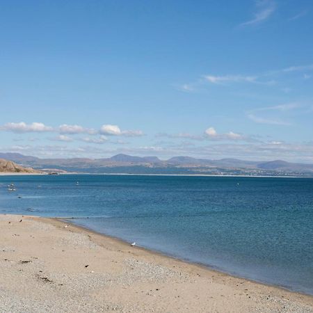 Llawenfan Villa Criccieth Dış mekan fotoğraf